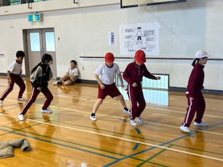 体力テスト２ (1)