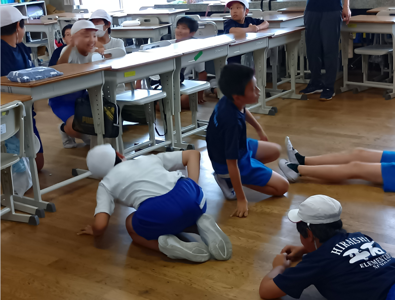 大森69と51と52と53と54