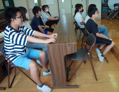 ６５相互鑑賞２