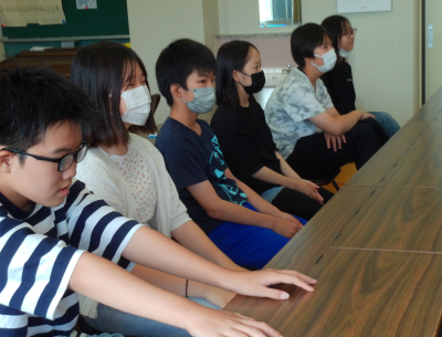 ６５相互鑑賞４