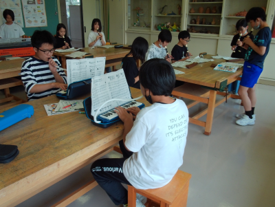 ６５相互鑑賞７