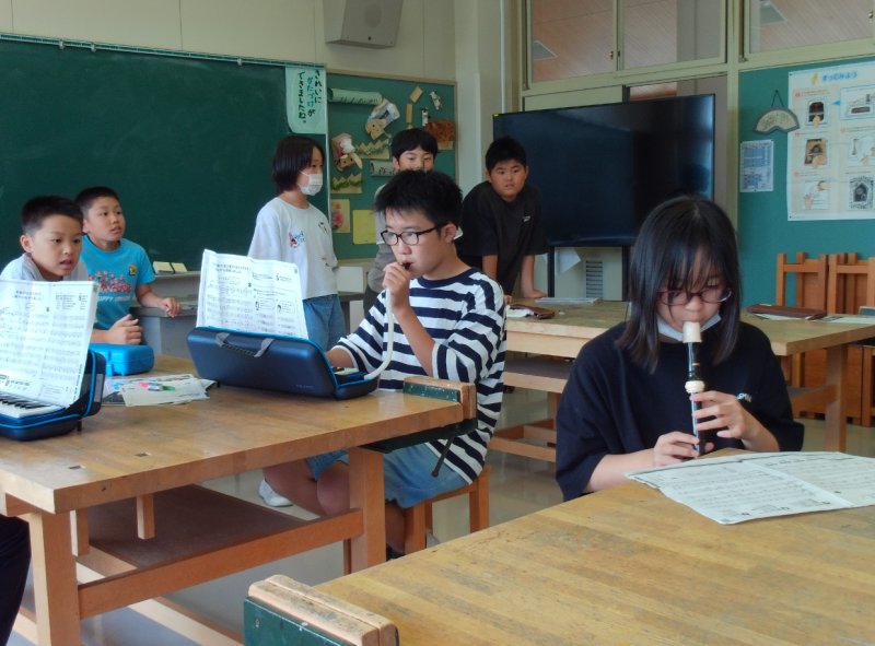 ６５相互鑑賞８