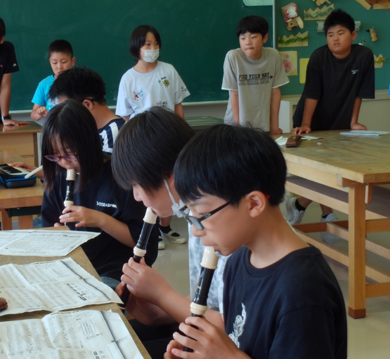 ６５相互鑑賞１１