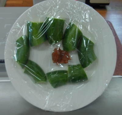 １２年きゅうり１４