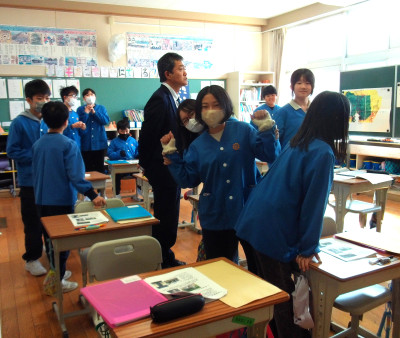 ５６年１２休憩