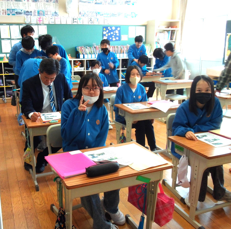 ５６年休憩１４