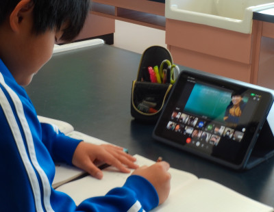 オンライン３．５