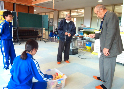 むかしあそび１