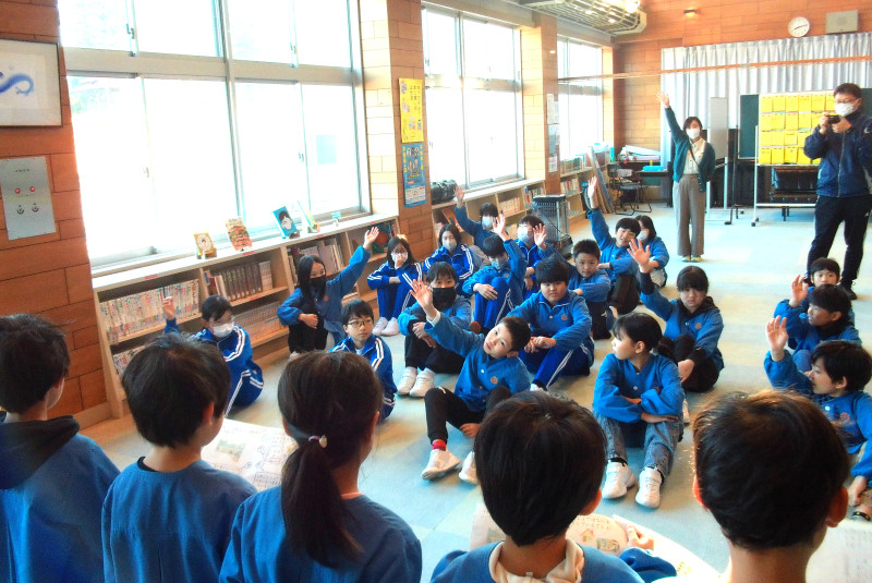 １２年３クイズ