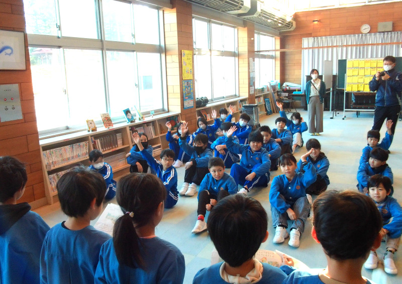 １２年４クイズ