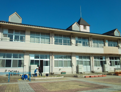 あさがお１２年８