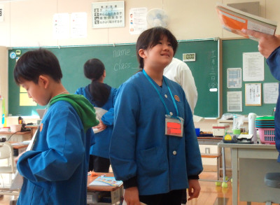 外国語３４年５