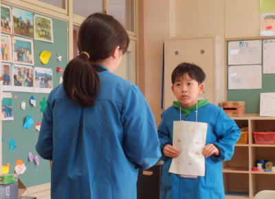 外国語３４年７