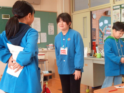 外国語３４年３