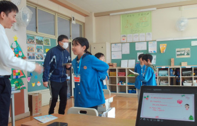 外国語３４年Ｎ６