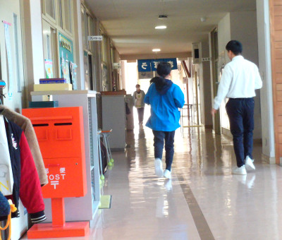 外国語３４年１３