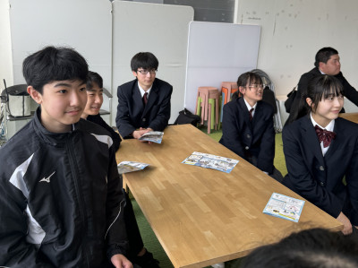 ミニチュア制作６