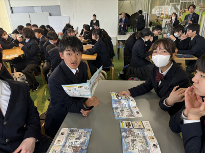 ミニチュア制作７