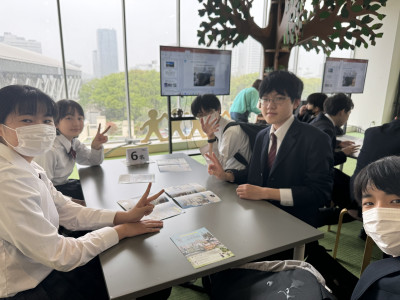 ミニチュア制作８