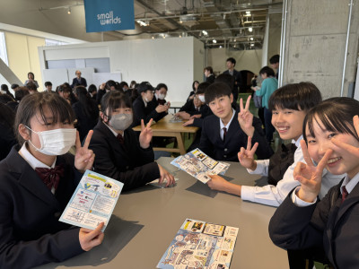 ミニチュア制作９