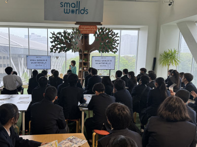 ミニチュア制作５