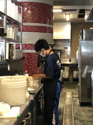 Italian Kitchen VANSAN