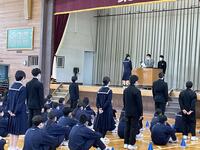 専門委員長の皆さん