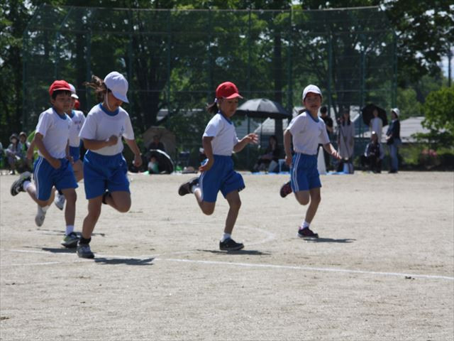 運動会9