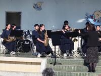 かっこいいね！