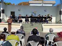 演奏開始！この司会者知ってる？