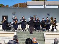 最後の曲は「ウルトラ・ソール！」