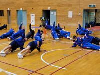 まだー？残り２６秒&hellip;