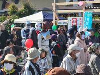 イベント広場が&hellip;