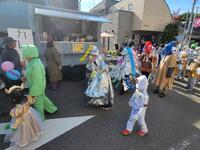 どこまでも&hellip;