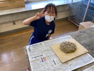 「すなやつちとなかよし」