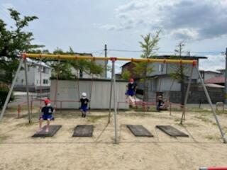 こうえんにいったよ2