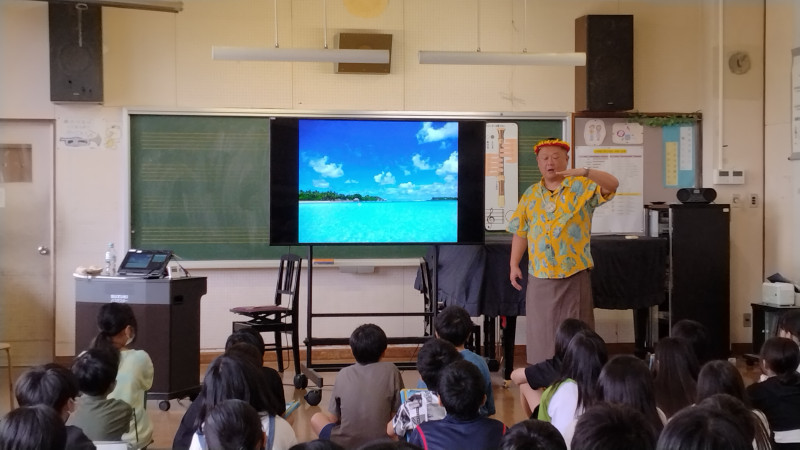 0912 ケンタロ氏②