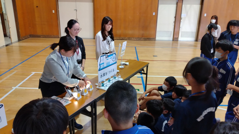 0925 トヨタ教室②