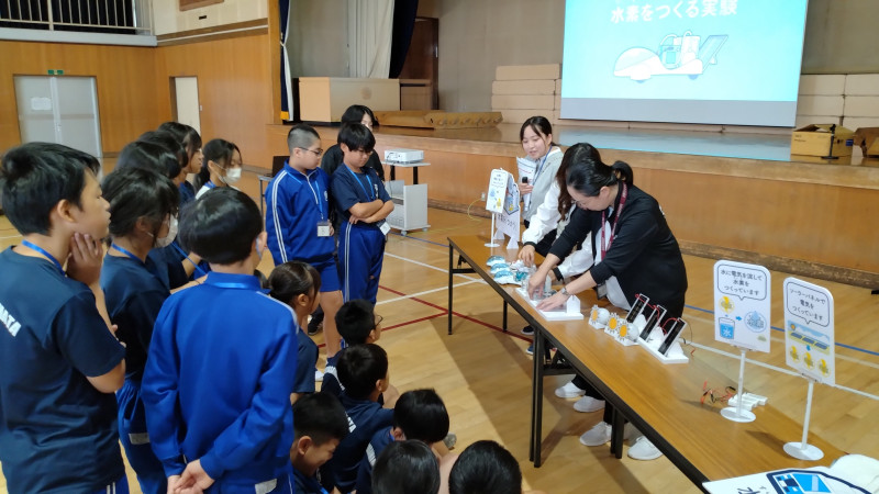 0925 トヨタ教室①