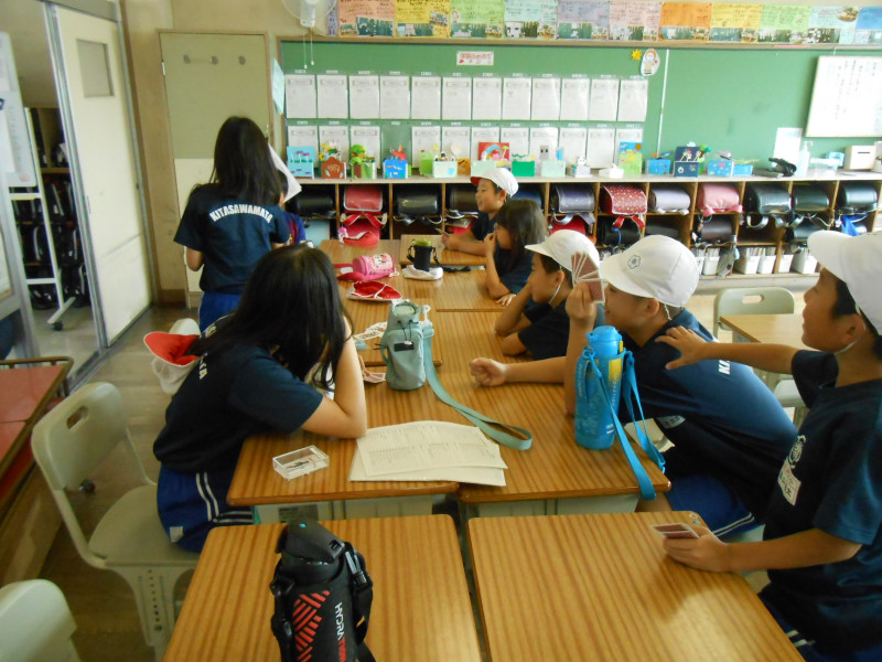 10.9ふれあい集会①