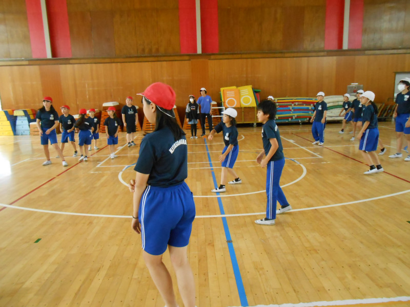 10.9ふれあい集会④