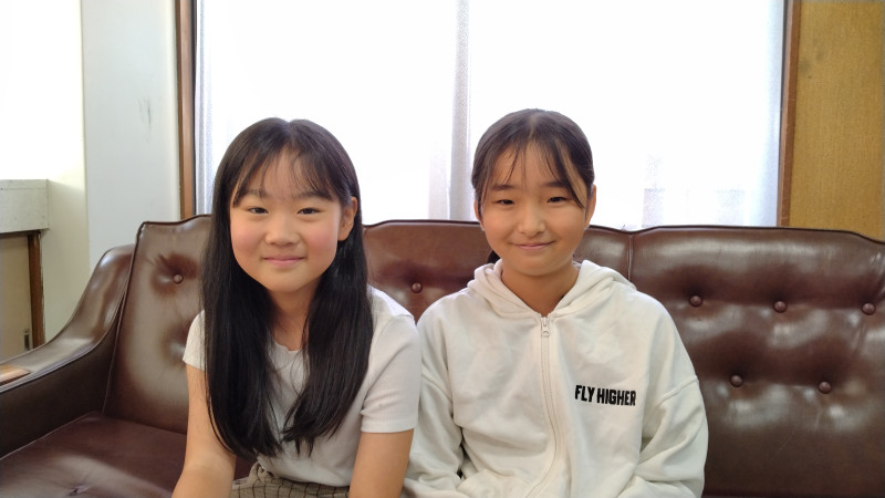 1016 道案内の３年生