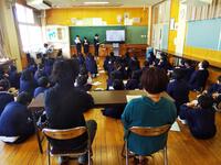 審査員の加藤さんも感心していました。