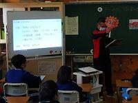 みんなの嫌いな食物第一位は野菜でした。