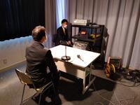 オンラインでの実施にもなれてきました。