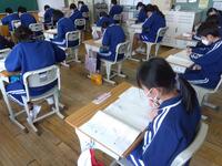 集中力がすばらしい!