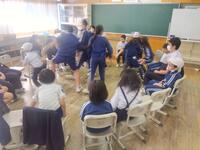 フルーツバスケットで遊ぶ