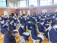 質問がたくさんありました。