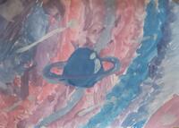 パステルうちゅう