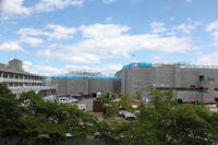 すばらしいお天気です！